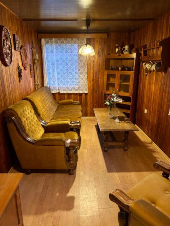 Chata Na Leto Nespeky Εξωτερικό φωτογραφία